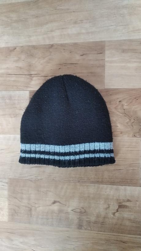 Čepice zimní, vel.56, pepco,56