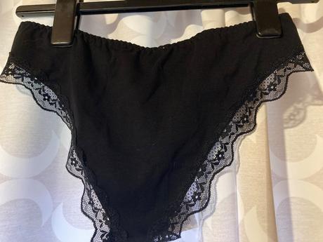 Spodní kalhotky, litex,l