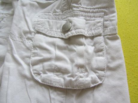 Kalhoty tříčtvrťáky., palomino,92