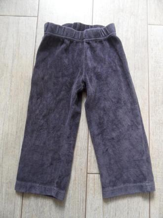 Tepláky, impidimpi,86