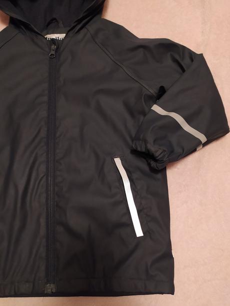 Bunda do deště 110/116, lupilu,110