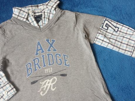 Tričko-kosile 2-3roky, h&m,98