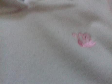 Fleecová mikina, george,104