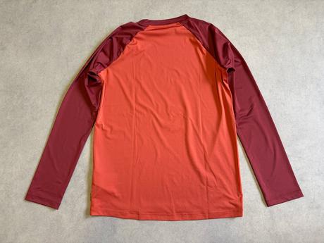 Nové tričko s uv ochranouvaude kids solaro 158-164, 158
