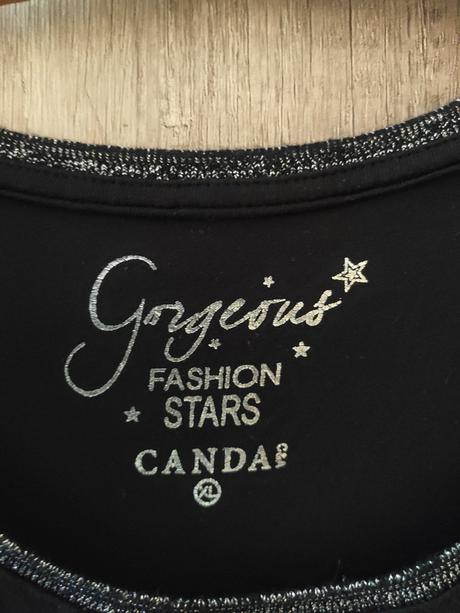 Halenka tričko ca xl nové, c&a,46