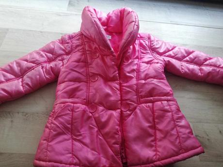 Teplá bunda, tesco,116