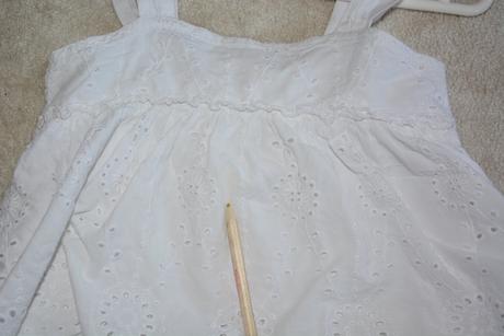 Madeirové šaty, next,110