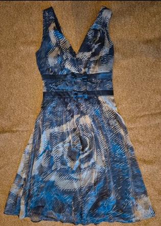 Dámské šaty pretty one vel. 34, 34