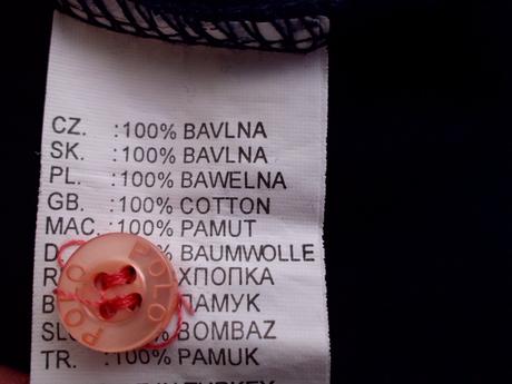 Slim polo  m-s, ralph lauren,m