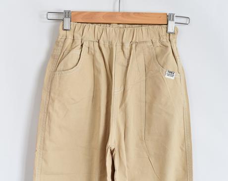 Kalhoty vel. 7 let, 122