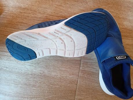 Sportovní boty, decathlon,39