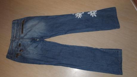 Rifle lecavis jeans w29/l32, m