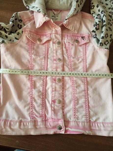 Mikinobunda, pepperts,134