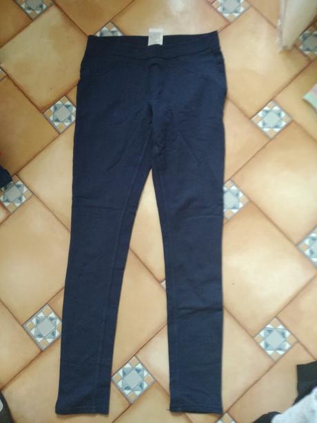 Kalhoty benetton, benetton,158