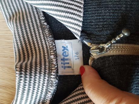 Dámské triko, jitex,xl