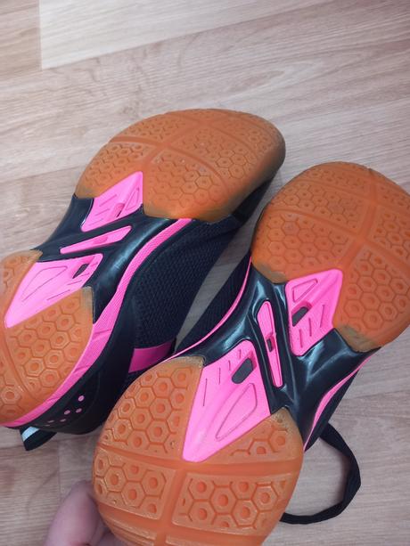 Černé tenisky kensis vel. 36, 36