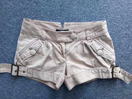 Šortky zn."vero moda" vel."36", vero moda,36