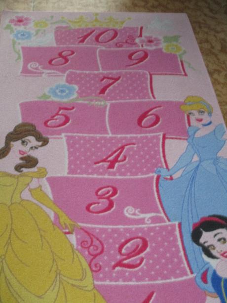 Kobereček pro holčičky,