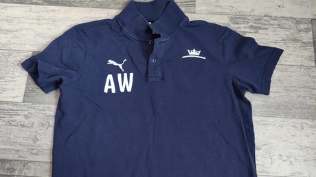 Triko dívčí puma, puma,152