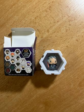 Wow nano pods harry potter - ollivander, 