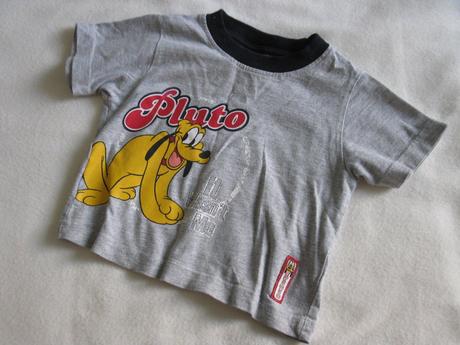 Triko s plutem, disney,74