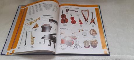 Oxford dětský česko-anglický obrazový slovník,