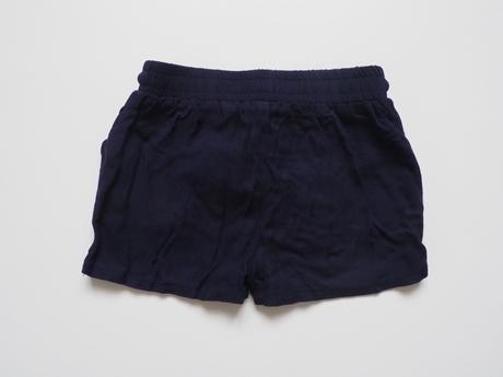 Šortky vel 98, nutmeg,98