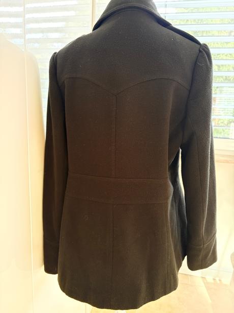 F&f kabat cerny kratky 42/44, f&f,42