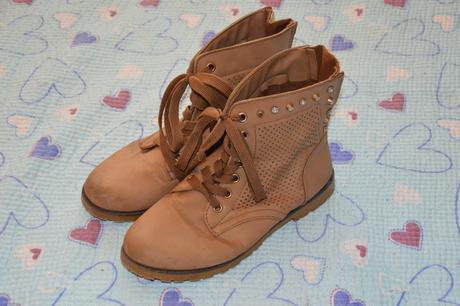 37 38 boty s kamínky, 37