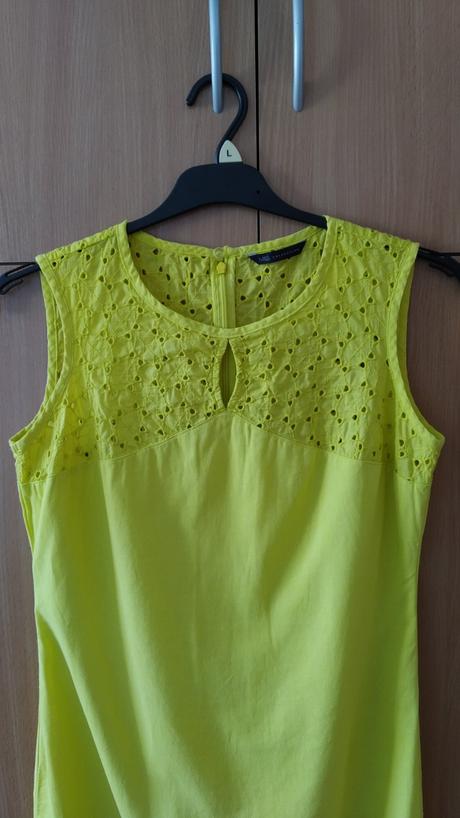 Letní šatičky, marks & spencer,38