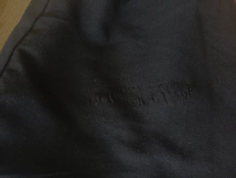 Kalhoty-šusťáky vel.128 (7-8let) zn.slazenger, slazenger,128