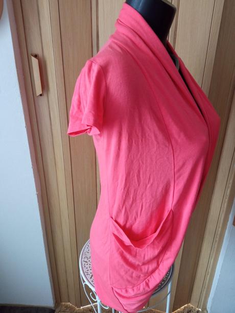 Dámský dívčí cardigan velikost s, s