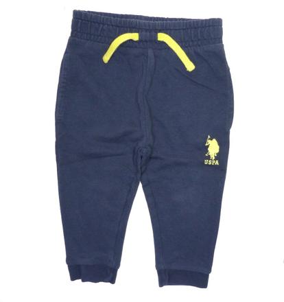 Tepláky vel. 2 roky,, u.s. polo assn.,92