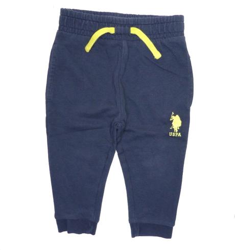 Tepláky vel. 2 roky,, u.s. polo assn.,92