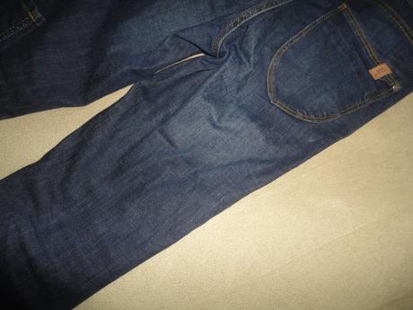 Skinny fit esmara, vel. 36, esmara,36