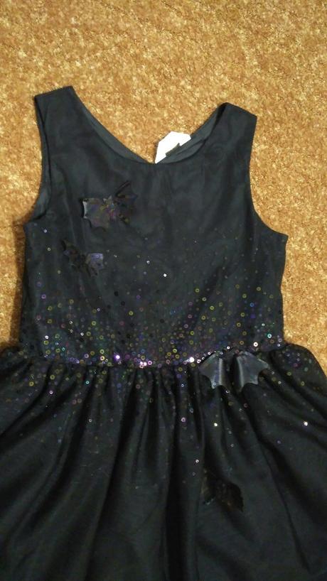 Nový karnevalový kostým 140 h&m, h&m,140