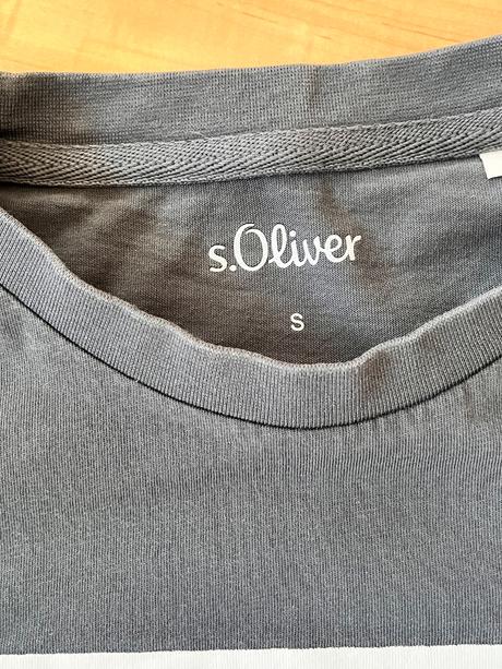 Tričko, s.oliver,176