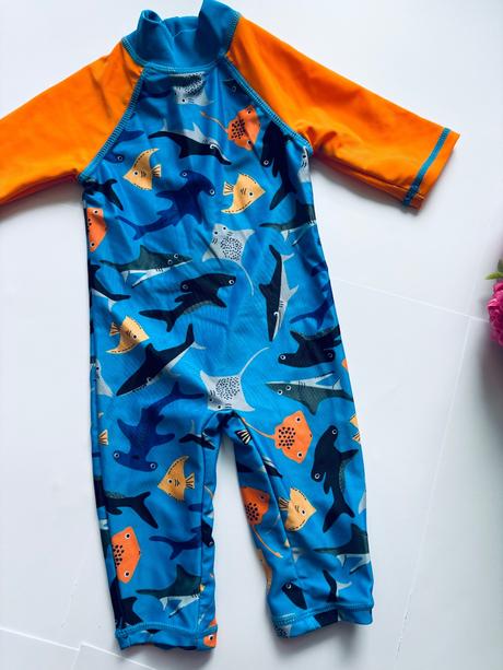 Overál koupací - v.3/6 měs, miniclub,68