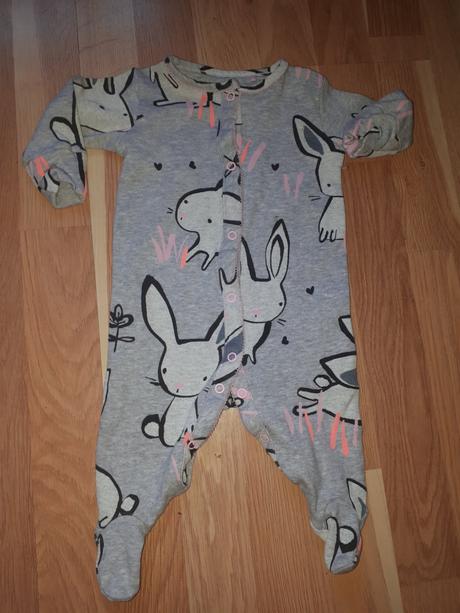 Overal se zajíčky, next,62