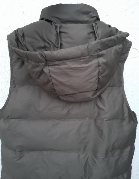 Vesta zara - vel. s-m, zara,s