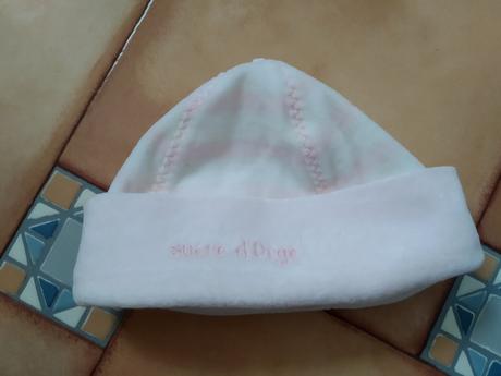 Čepice, sucre d'orge,56