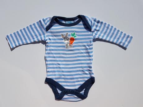 A24 2x chlapecké body s dlouhým rukávem v.50-56, 50