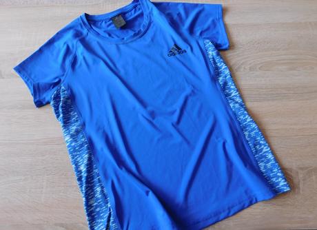 Funkční tričko adidas vel.l, adidas,l