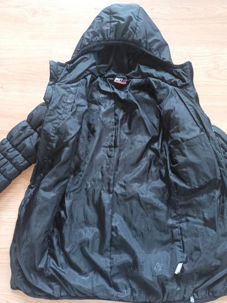 Bunda vel.122-140 zn.sam 73, sam73,122