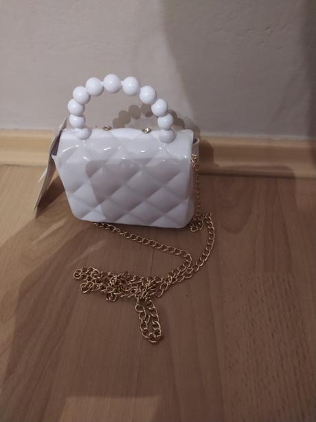 Dívčí kabelky, terranova