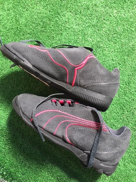 Puma botky vel.29, puma,29