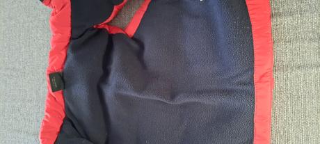 Zateplená vesta značky next, vel.2-3roky(98cm)., next,98