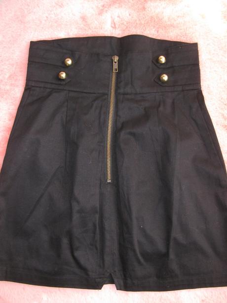 Dámská sukně-h&m, h&m,34