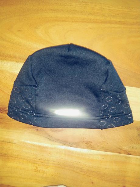 Dívčí čepice oaxis, 104