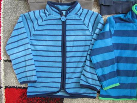 Mikiny pro kluka vel.98/104, tcm,98